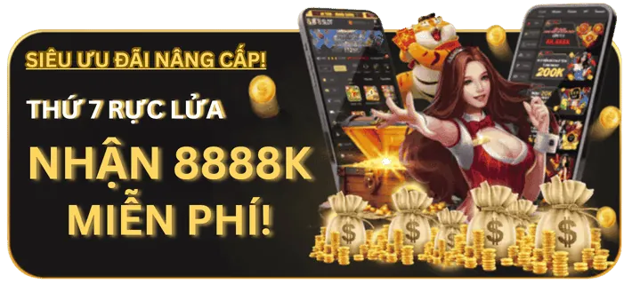 Thưởng chào mừng ku888