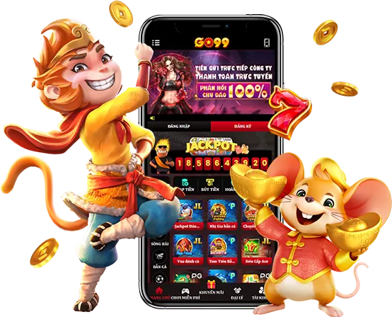 Các tựa game nổ hũ phổ biến tại KU888