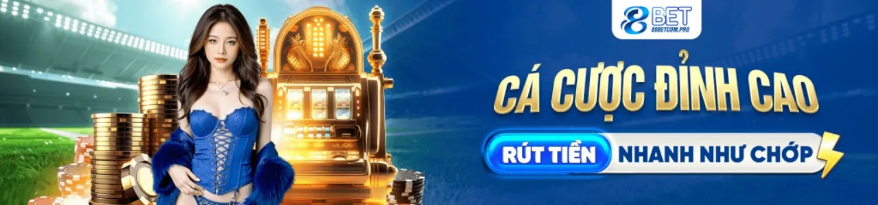 Banner quảng cáo các ưu đãi khuyến mãi thể thao độc quyền của KU888 Nổ Hũ với phần thưởng lớn
