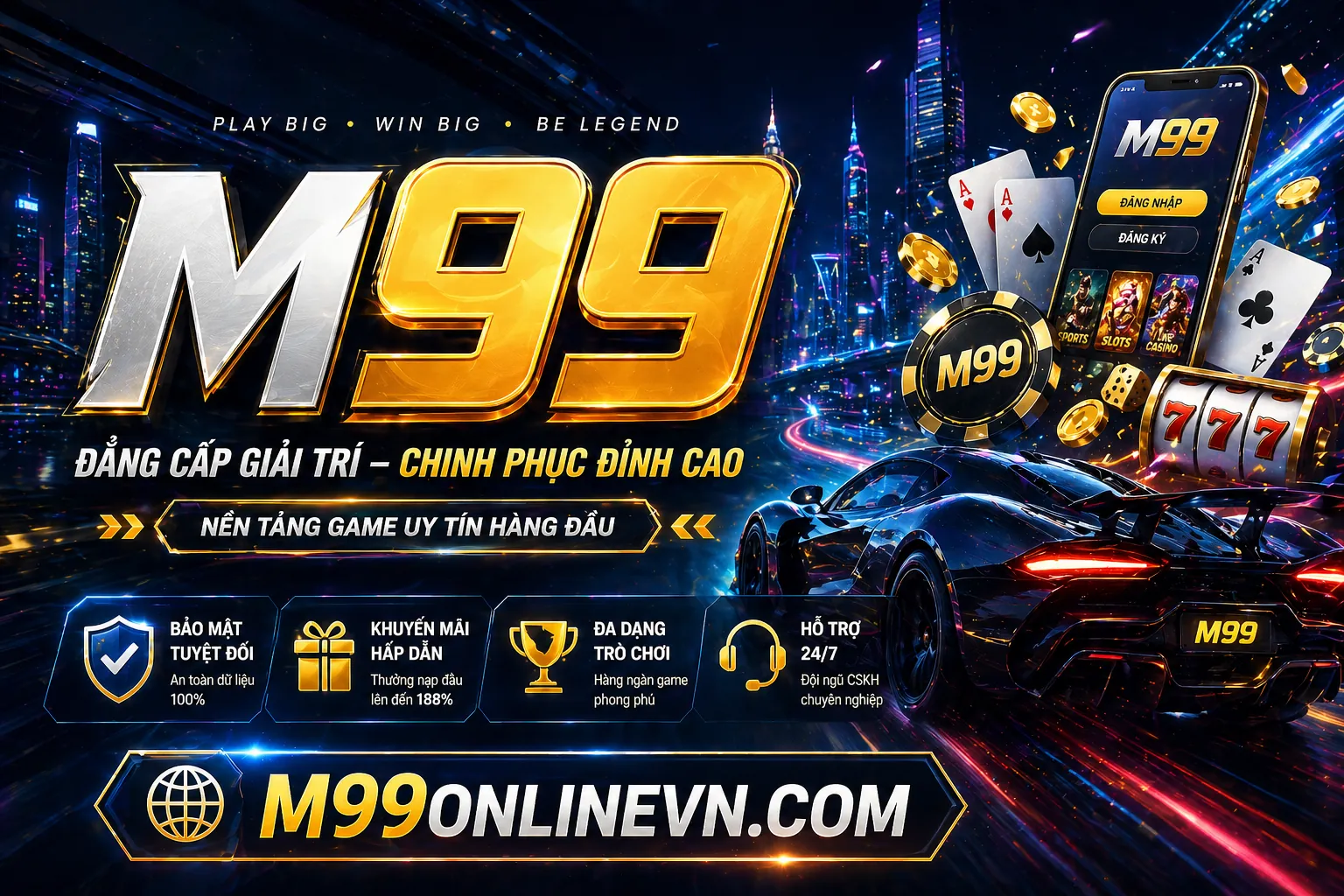 Hình ảnh chính KU888 Nổ Hũ