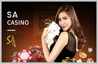 Video slot hiện đại với đồ họa sống động