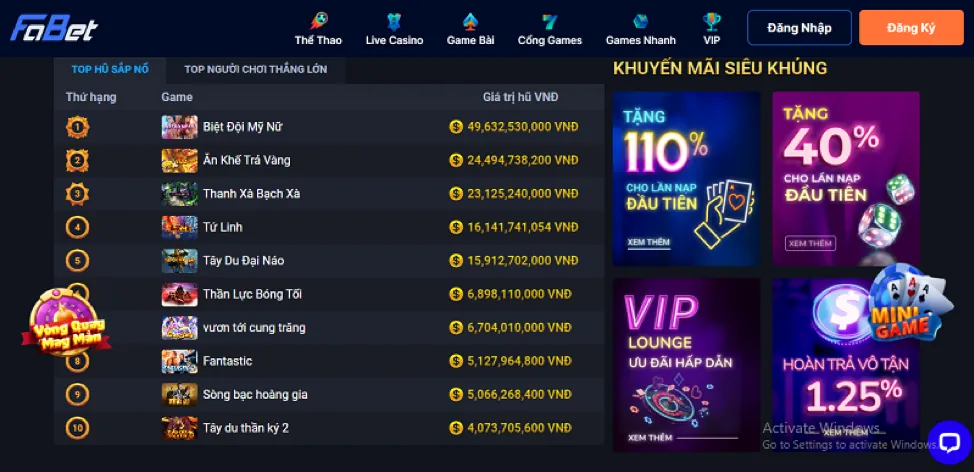 Xu hướng iGaming 2026 tại ku888 nổ hũ
