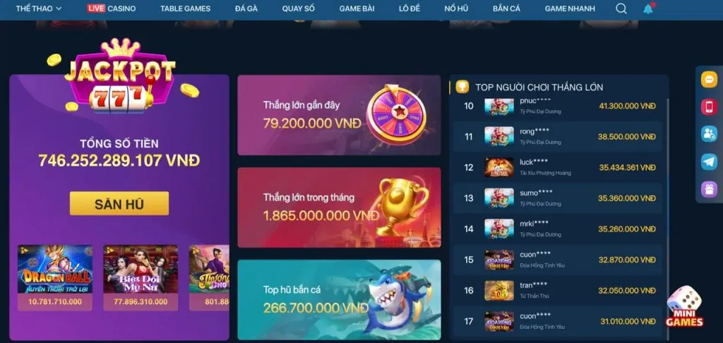 Đặt Cược Đá Gà KU888 Nổ Hũ